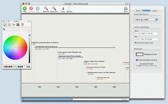 Image 0 for Bee Docs' Timeline