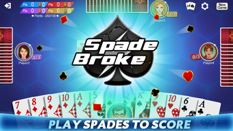 Imagen 0 para Spades