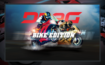 Image 0 for Drag Racing: Bike Edition