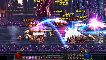 Imagen 0 para Dungeon Fighter Online