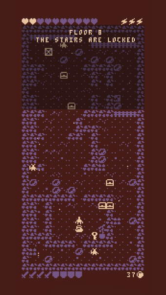 Imagen 0 para teeny dungeon