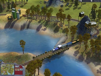 Imagen 0 para Sid Meier's Railroads!