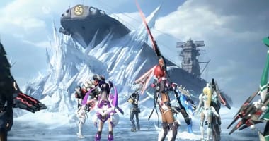 Download Phantasy Star Online 2 Pso2 For Windows Free 1