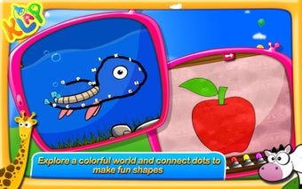 Imagen 0 para Kid's Preschool Game Box