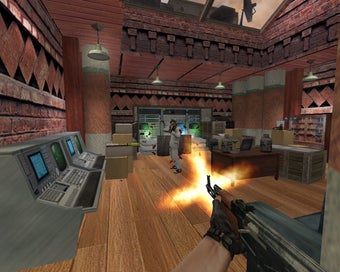 Imagen 5 para Counter-Strike: Condition…