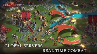 Imagen 0 para Rise of Kingdoms: Conquer…