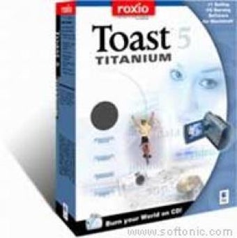 Image 0 for ToastMount