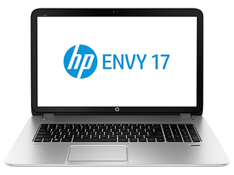 Image 0 for HP ENVY 17-j001tx Noteboo…