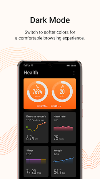 Image 2 for Huawei Health