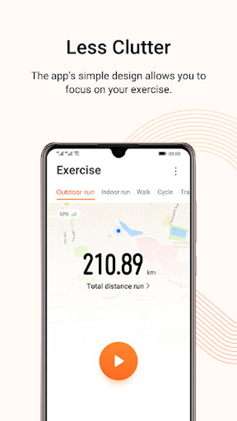 Image 1 for Huawei Health