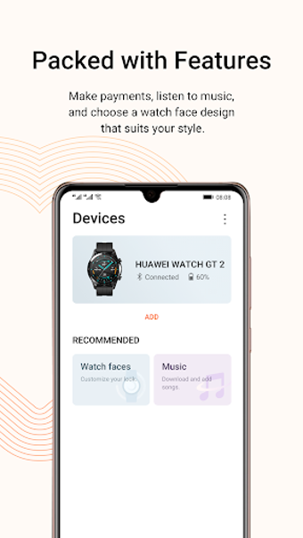 Image 4 for Huawei Health