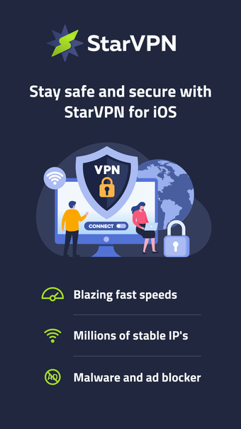 Imagen 0 para Residential VPN