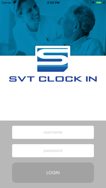 Image 0 for SVT Clock In