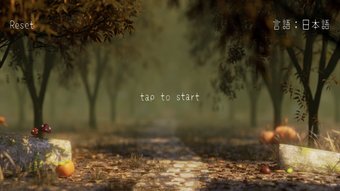 Imagen 0 para EscapeGame  Autumn Promen…