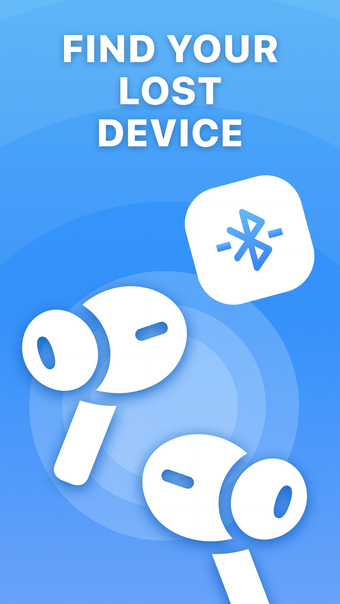 Image 0 for Device Finder - My Air Tr…