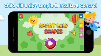 Imagen 0 para Smart Kid Shape