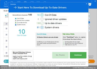 Image 4 for DriverUpdate