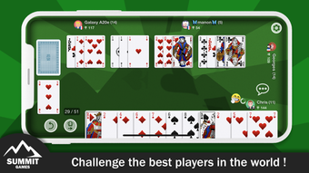 Imagen 0 para Rummy online game