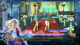 Imagen 0 para Eternal Sword M