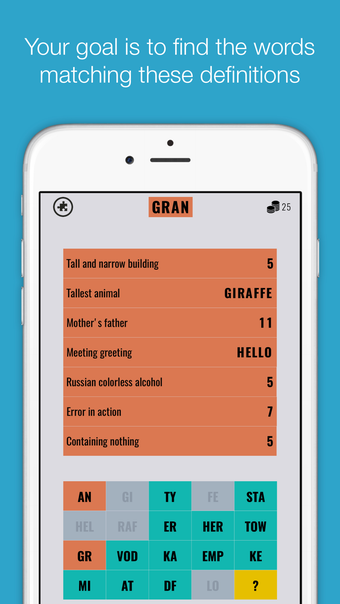 Imagen 0 para Smart Word Puzzles - Unsc…