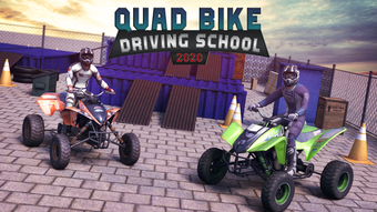 Imagen 0 para Quad Bike Driving School …