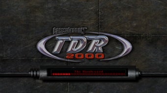 Image 0 for Carmageddon TDR 2000