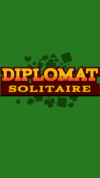 Image 0 for Diplomat Solitaire Free C…