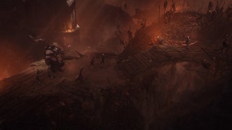 Imagen 1 para Wolcen: Lords of Mayhem