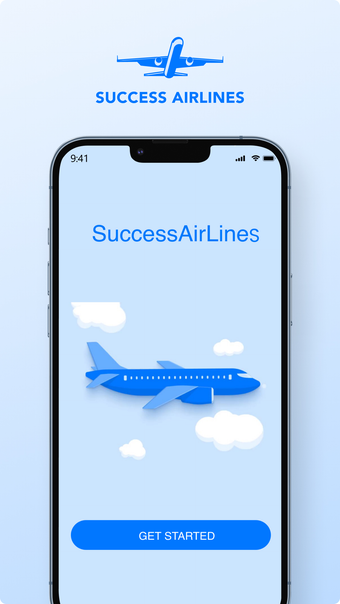 Image 0 for Success Airlines