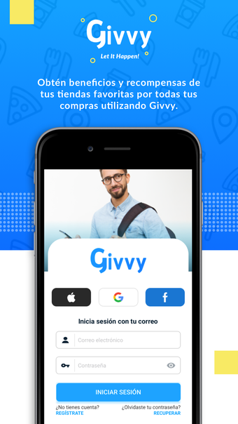 Imagen 0 para Givvy