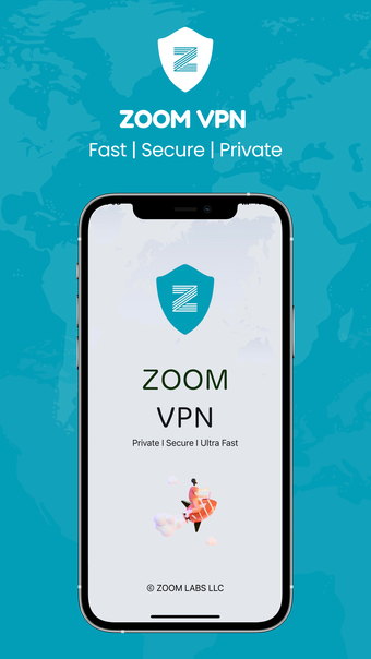 Image 0 for Super Unlimited VPN for i…