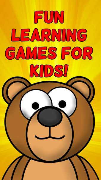 Image 0 for Learning Games for Kids: …