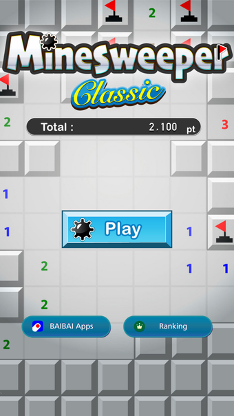 Imagen 0 para Minesweeper Classic : arc…