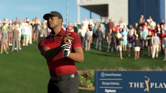 Imagen 0 para PGA TOUR 2K23