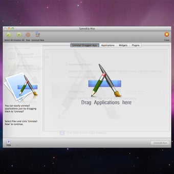 Imagen 0 para Stellar SpeedUp Mac