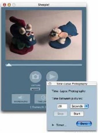 Imagen 0 para Stop Motion Studio