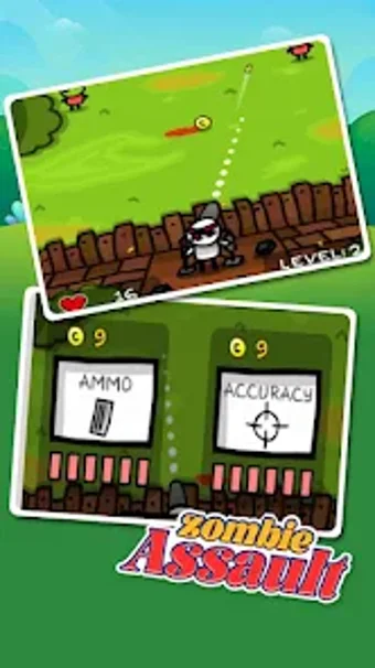 Imagen 0 para ZombiesAssault