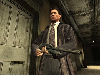 Image 0 for Max Payne 2: The Fall of …