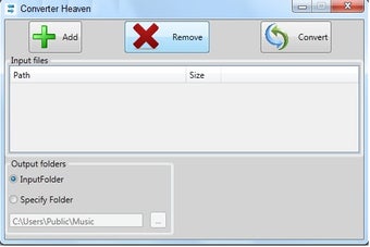 Image 0 for Free Mkv To Mp4 Converter