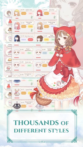 Image 0 for Love Nikki-Dress UP Queen