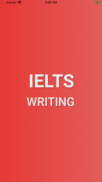 Image 0 for IELTS Writing Exam Test P…