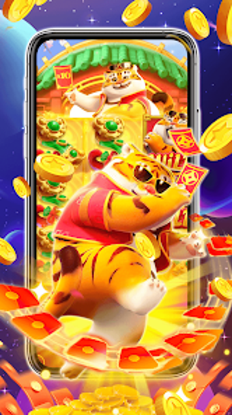 Imagen 0 para Fortune Gift Tiger