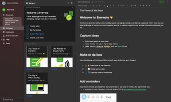 Evernote Download Mac Free