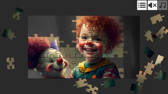 Image 0 for Childhood Dreams - Jigsaw…