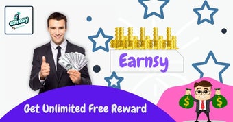 Image 0 for Earnsy - Earn Money Onlin…