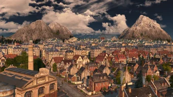 Image 0 for Anno 1800 Console Edition