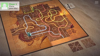 Imagen 0 para Tsuro - The Game of the P…