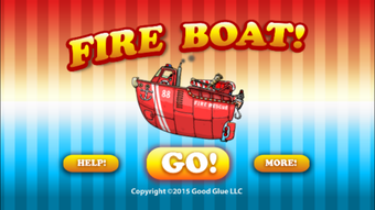 Image 0 for Fire Boat