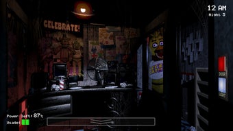 Imagen 1 para Five Nights at Freddy's