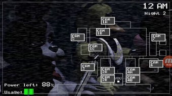 Imagen 2 para Five Nights at Freddy's